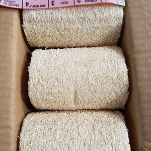 Loofah (pack of 3)